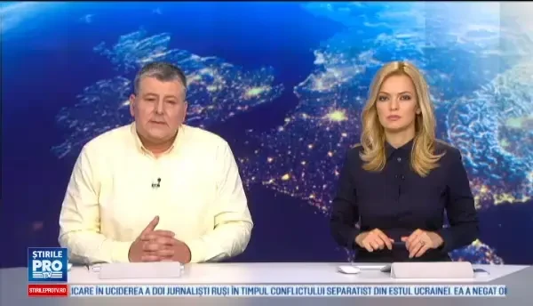 Femeie injunghiata pe Calea Victoriei, in aceasta dimineata. Atacul a avut loc sub ochii prietenei ei