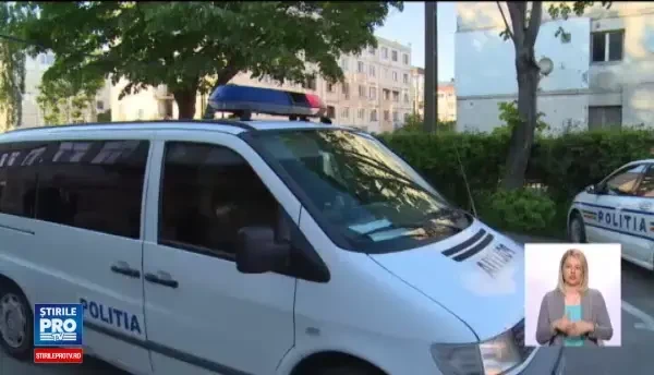 Cei 7 tineri din Dambovita, acuzati de viol, au fost arestati preventiv pentru 30 de zile. Explicatiile date in instanta