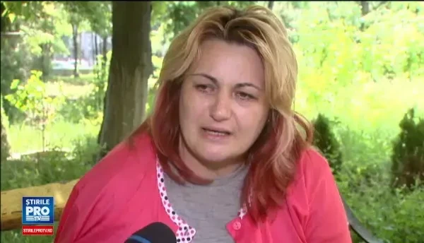 Suntem fruntasi la violenta domestica iar autoritatile au mainile legate. Cazul Petrutei: O sa se razbune pe familia mea