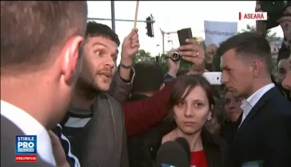 Corina Suteu ar putea fi noul ministru al Culturii. V.Alexandrescu: In Opera este o rezistenta la schimbare