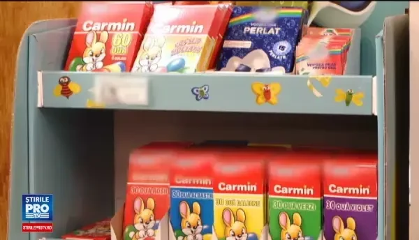 Cum sa vopsesti oua 100% bio sau cu sidef pentru Paste. Gospodinele fac concurs si posteaza mandre rezultatul pe Facebook