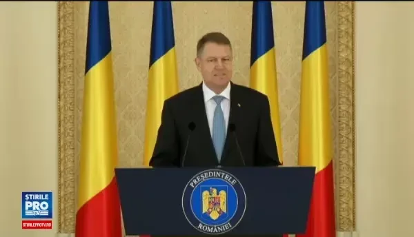 Legea darii in plata a fost promulgata de presedinte. Am apreciat faptul ca Parlamentul a tinut cont de observatiile mele