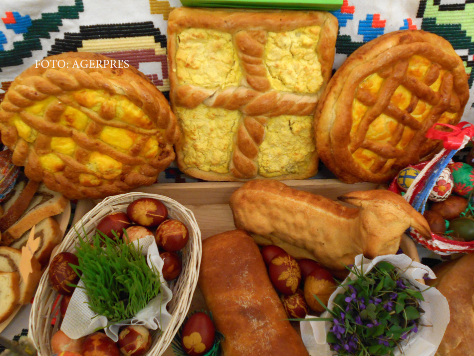 Mesele prea imbelsugate pot duce la diabet. Riscul la care sunt supusi cei care au rude afectate de aceasta boala