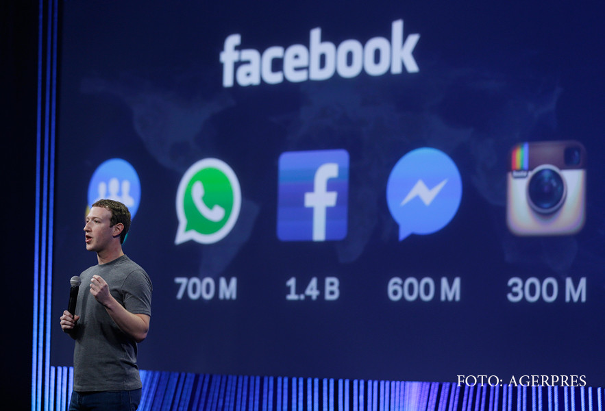 Cum selectioneaza de fapt Facebook stirile care apar in sectiunea Trending. Compania a fost acuzata ca este partinitoare