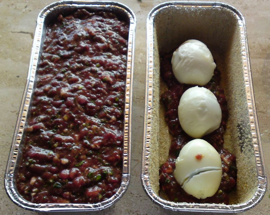 Cum se face cel mai bun DROB DE MIEL pentru Paste. Reteta bucatarului care a facut senzatie la Masterchef