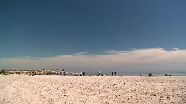 Primele zile de distractie pe litoralul romanesc. Reactia unui turist din Thailanda, care a ajuns in Vama Veche