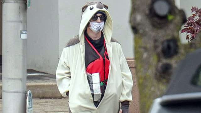 Un american a fost impuscat, dupa ce a amenintat ca va arunca in aer sediul unei televiziuni. Din ce era facuta insa "bomba"