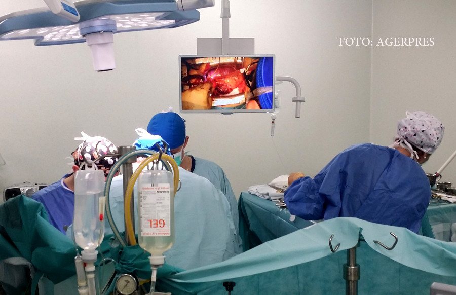 Plamanii unei paciente din Romania vor salva vieti peste hotare. Ce inseamna acordul semnat de tara noastra cu Eurotransplant