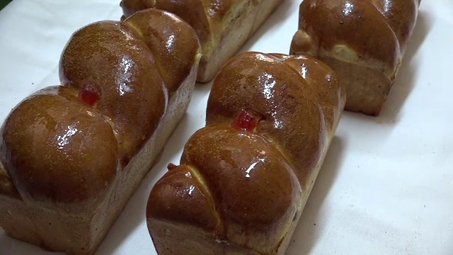 Cea mai buna reteta de cozonac. Ingredientul secret folosit de gospodinele moldovence pentru a le da un gust deosebit