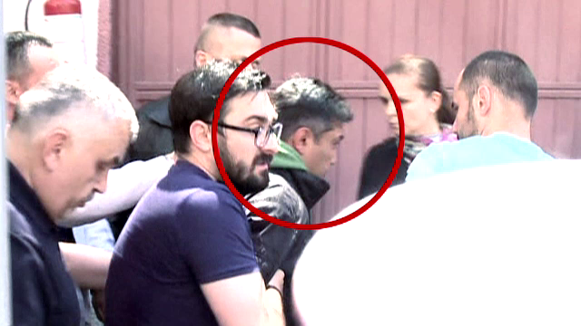 Crima Calea Victoriei