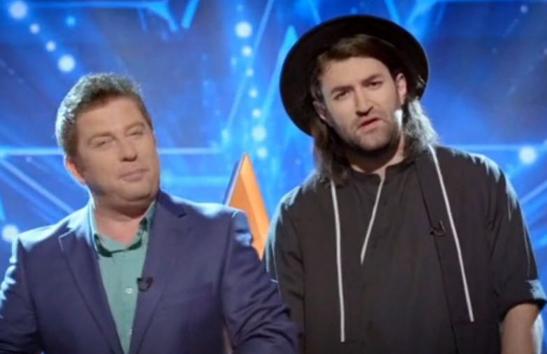 Emotiile cresc pentru prima semifinala LIVE Romanii au talent! ASTAZI, de la 20:30, numai la PROTV