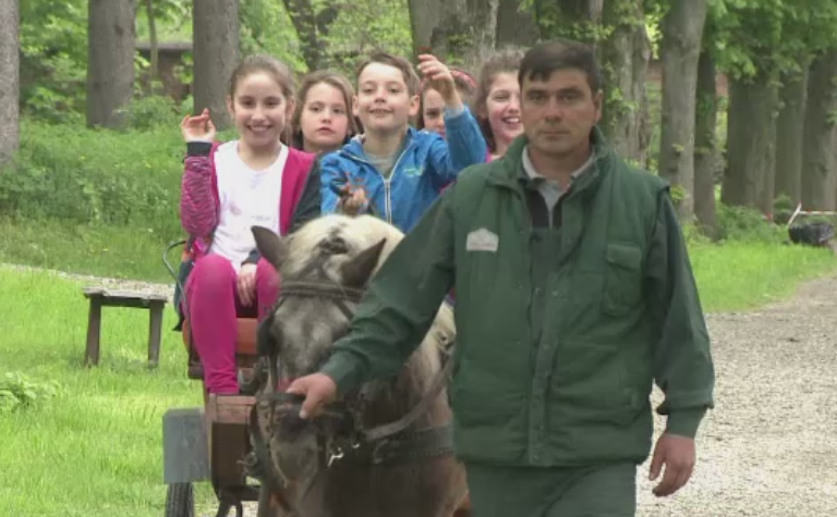 Surprizele cu care sunt asteptati turistii la munte, de Paste. Cat costa un sejur de 3 nopti la Sibiu, pentru 2 persoane