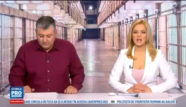 Gestul pe care George Becali vrea sa il faca pentru detinutii din penitenciare. Plangerea trimisa la Guvern