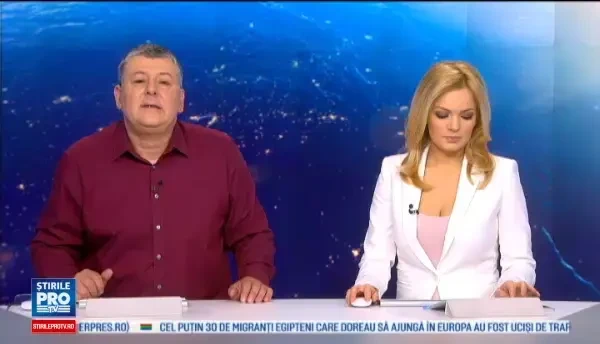 Surpriza pe care au avut-o localnicii din comuna Cristian inainte de Paste. Cine a facut asta... sa mai faca