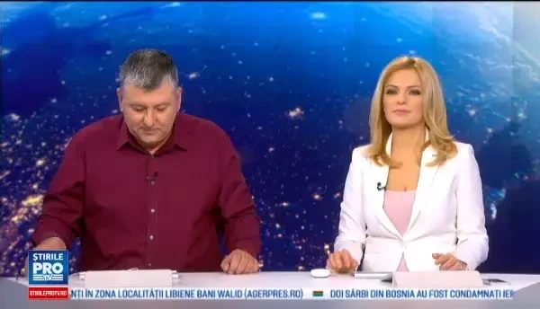 Muzeul in care poti petrece alaturi de vedete de la Hollywood. Reactia unei tinere care a dansat vals cu Brad Pitt