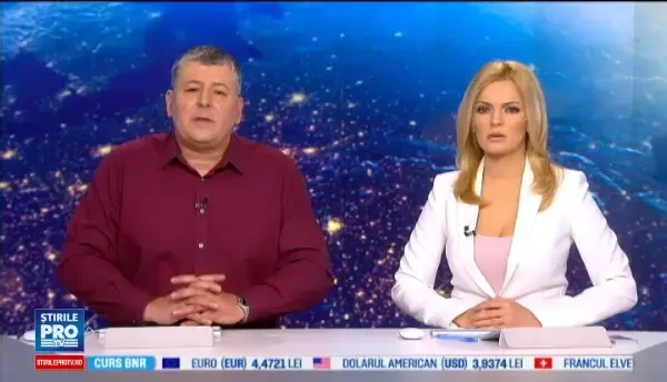 Femeia ucisa intr-un magazin din Capitala depusese plangere la politie impotriva fostului iubit. Barbatul a fost retinut