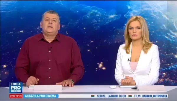 Ana Maria Nedelcu s-a prezentat cu baiatul ei la Protectia Copilului. Cand afla daca va fi extradata in Canada