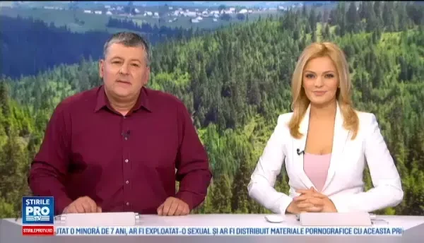 Locul din Romania cu izvoare naturale si peisaje uimitoare. Doi francezi au fost surprinsi de cum i-au primit localnicii