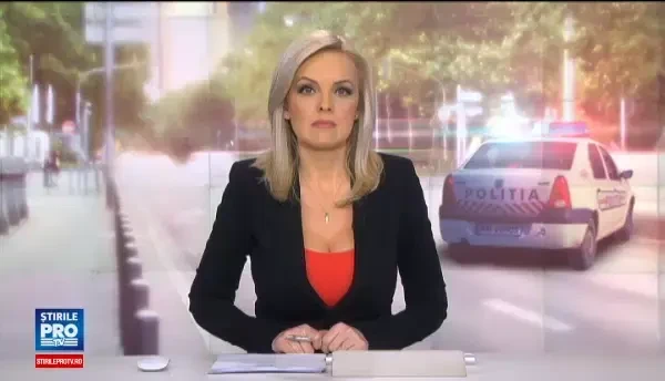 Barbatul care si-a ucis fosta iubita la locul de munca a fost arestat preventiv. Ce filmulete ii trimisese ea cu o zi inainte