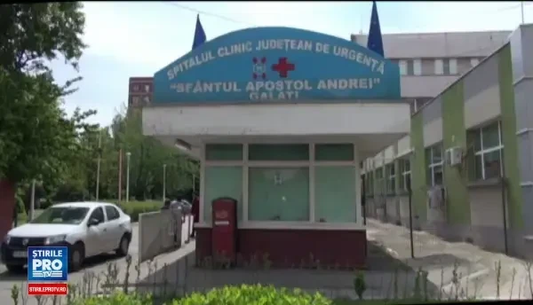 Ministerul Sanatatii controleaza spitalele, dupa cazul dezinfectantului diluat de 10 ori. Cand vor fi gata primele rezultate