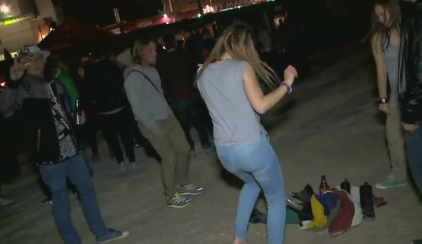 mamaia paste