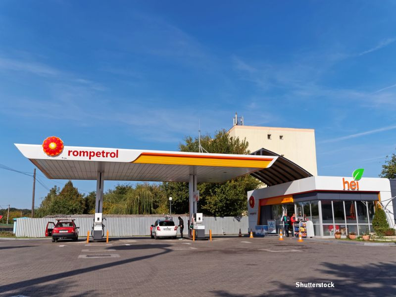Tranzactia anului: o companie din China a preluat pachetul majoritar al fostului grup Rompetrol