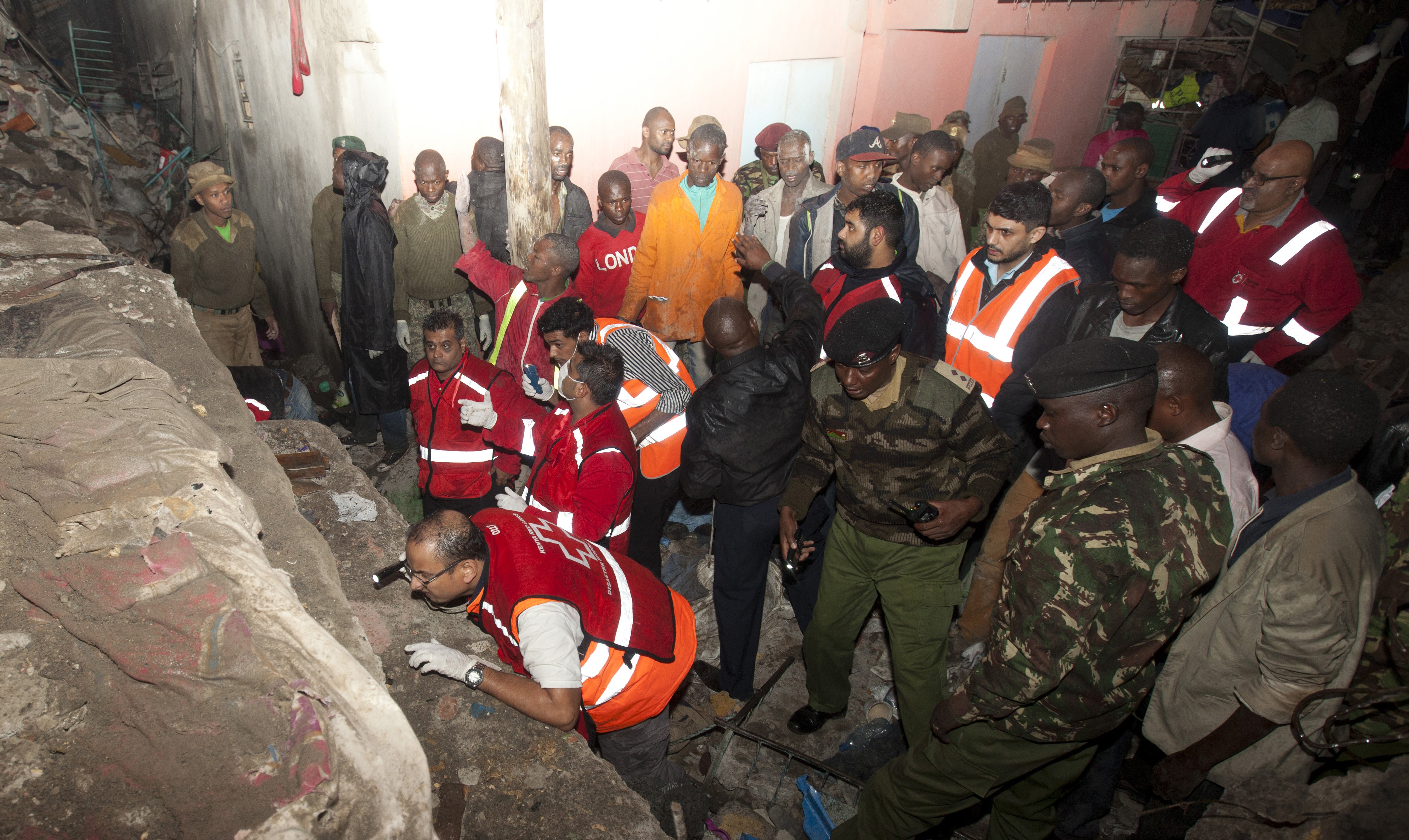 kenya