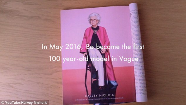 vogue
