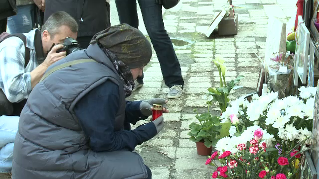 Ce isi doresc supravietuitorii incendiului din Colectiv, la 6 luni de la tragedie: "Trebuie sa se schimbe mentalitatea"