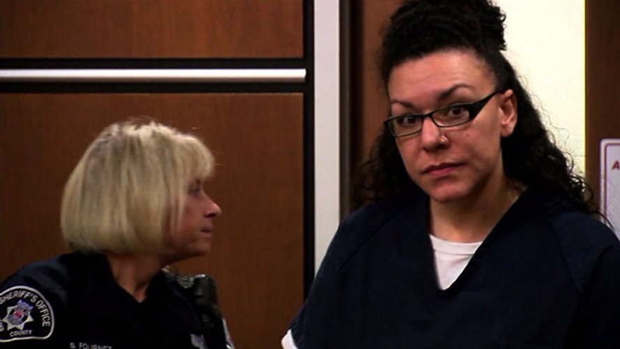 Crima oribila pentru care o americanca a primit 100 de ani de inchisoare. "Ai vrut sa traiesti minciuna pe care ai creat-o"