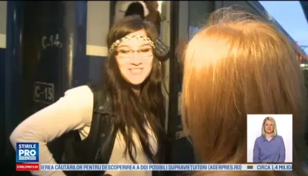 Unde au ales studentii din Romania sa petreaca Pastele. Normal ca mergem in club, ce sa facem altceva?