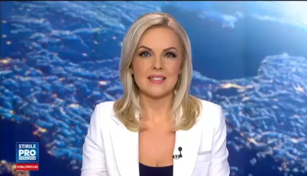 Slujba de Inviere, LIVE de la Curtea de Arges pe www.stirileprotv.ro. Mesajul de Paste al Patriarhului