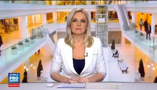 Consilierii de cadouri, ajutoarele Iepurasului de Paste. M-a apucat plansul cand am primit acest dar