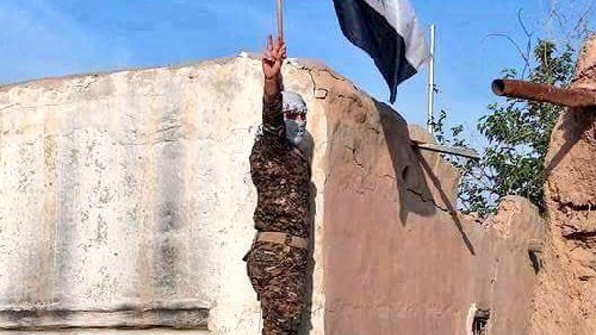 razboi isis