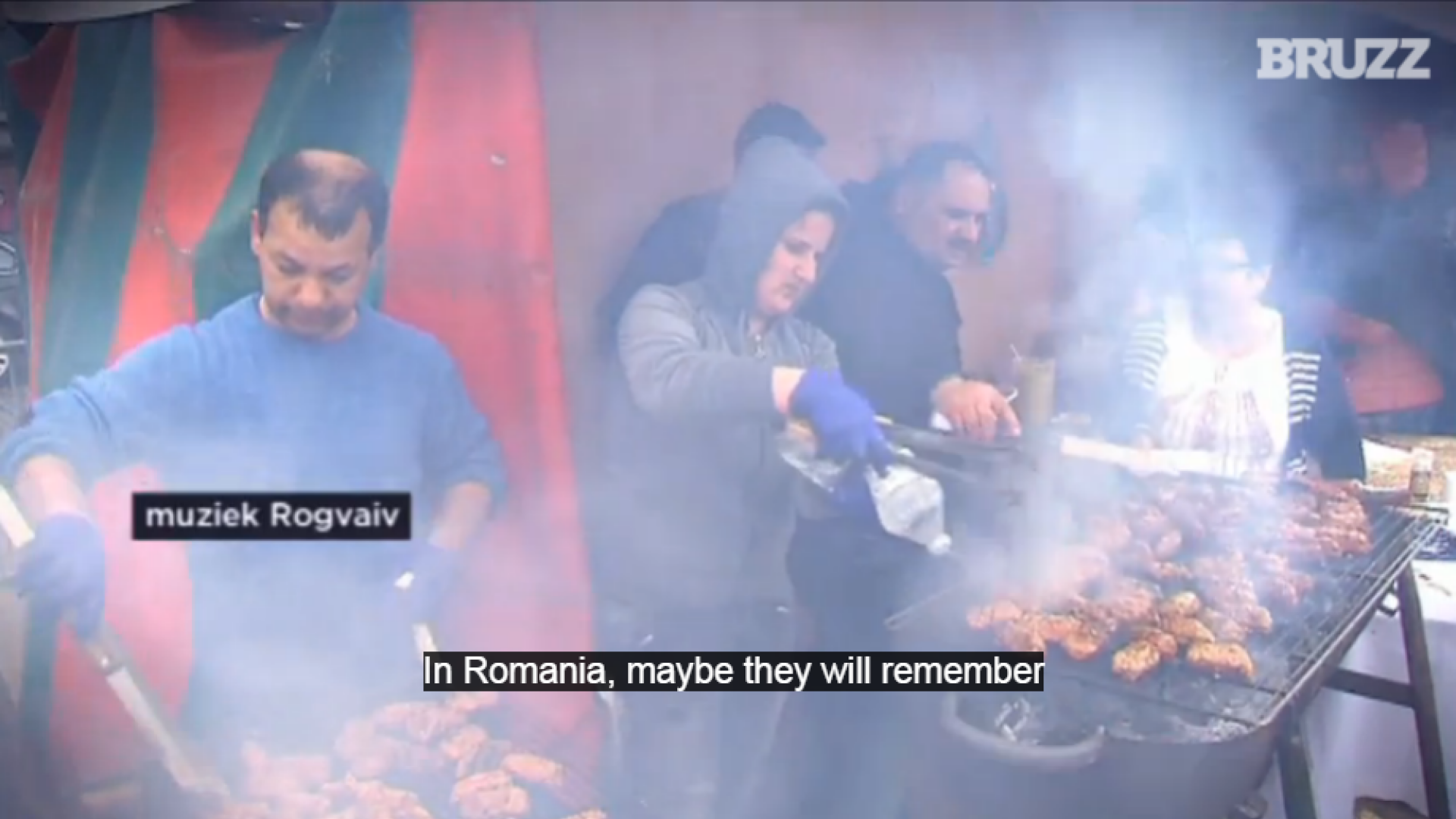 romani Belgia