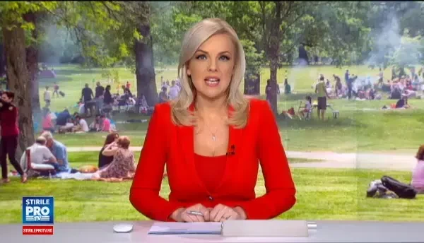 Cum s-au pregatit turistii de traditionalul gratar de la munte. Avem de toate: mititei, bere si sistemul lui Salam