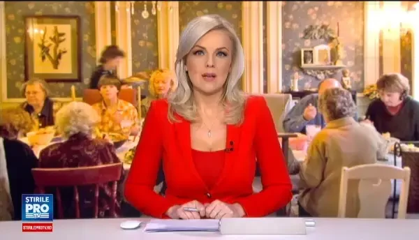 Paste cu lacrimi in ochi pentru romanii plecati la munca in Europa. Daca stai in strainatate este ca si cum nu ar fi