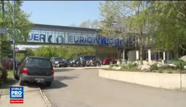 Reportaj Stirile ProTV la sediul EBU. Intrebarile despre Eurovision la care Uniunea REFUZA sa ofere raspunsuri