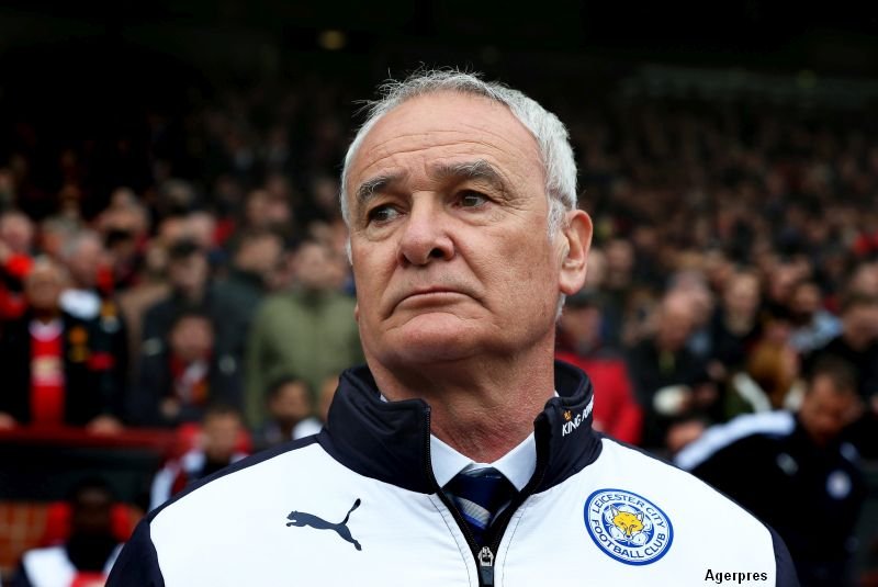 Claudio Ranieri