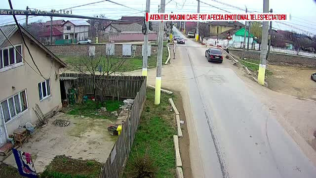 Solutia CFR pentru a stopa tragediile de pe caile ferate din Romania. 79 de oameni au murit loviti de tren in ultimii 5 ani