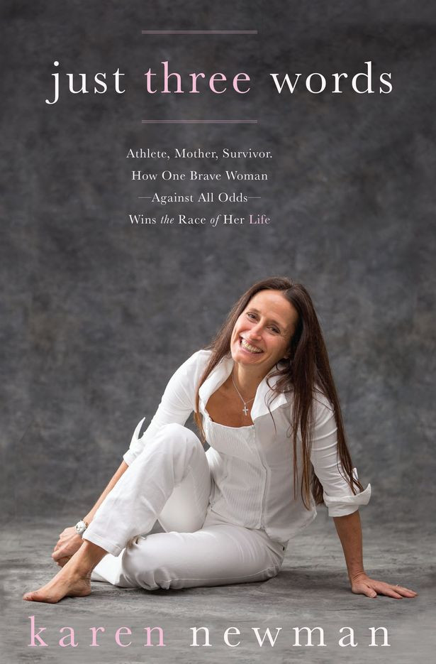 Povestea incredibila a femeii careia cancerul i-a salvat viata!