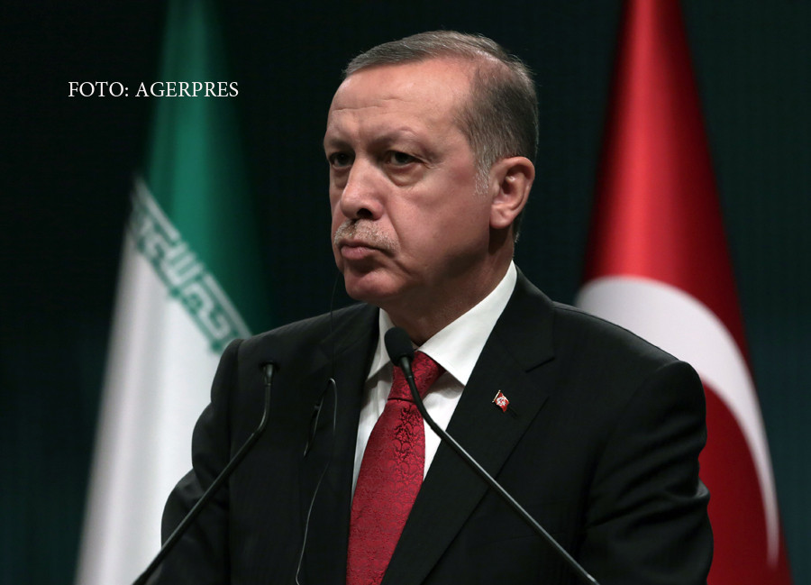 Surse: turcii ar putea calatori in UE fara vize, daca indeplinesc toate conditiile. Anuntul va fi facut oficial miercuri