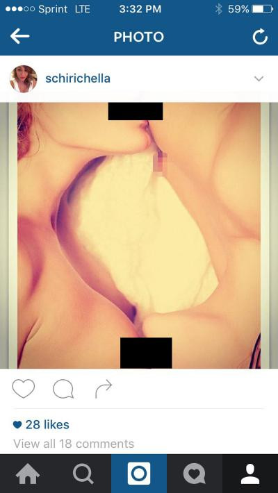 Fusese acceptata pentru un job, insa sefii au concediat-o dupa ce au gasit o poza pe Instagramul ei. Ce contine imaginea