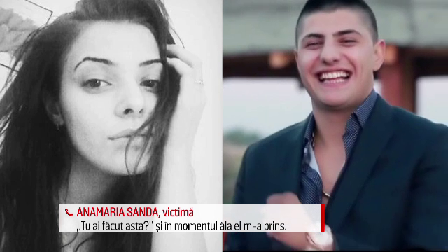 Magistratii au decis ca Nicu Guta NU e pericol social. Decizia luata dupa ce a batut cu bestialitate o tanara in club