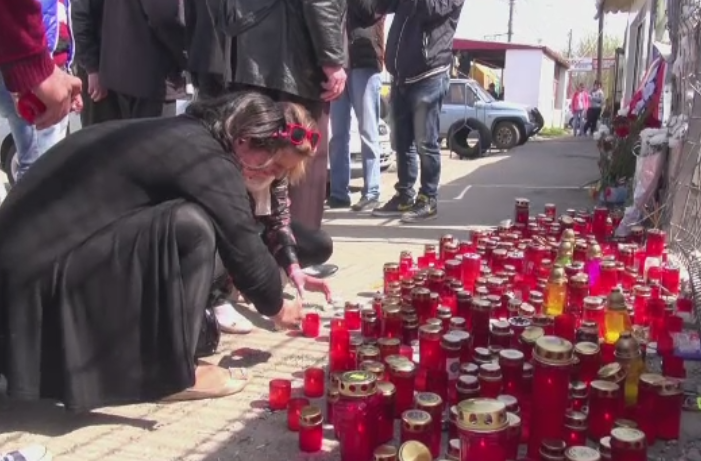 Urmarile accidentului din Braila. Schimbarile dramatice din viata copiilor ramasi orfani, dupa ce parintii lor au murit