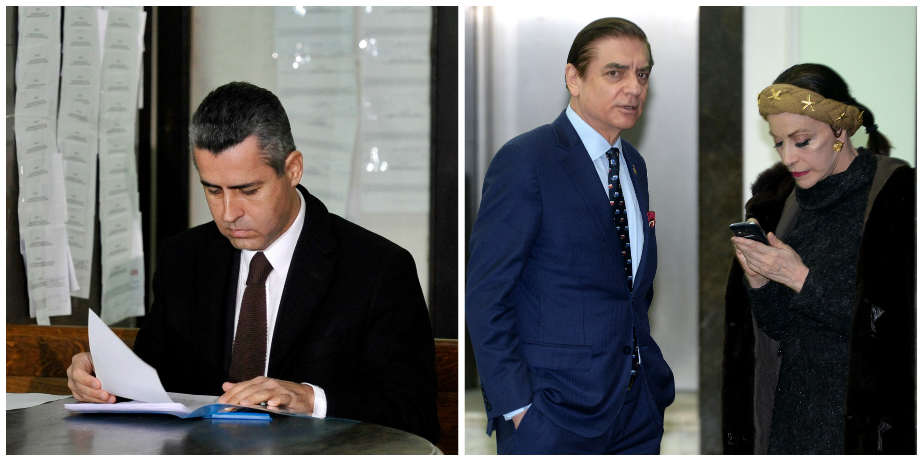 Remus Truica si Printul Paul, inca 15 zile de arest la domiciliu. Ce se va intampla apoi