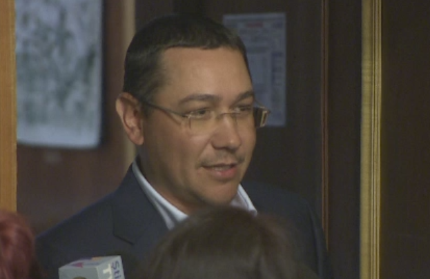 Klaus Iohannis, ironizat de Victor Ponta. Personajul din desene animate cu care fostul premier l-a comparat pe presedinte