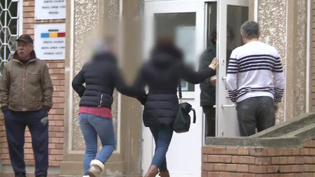 Pedeapsa primita de profesorul de fizica din Calarasi, acuzat ca si-a abuzat sexual elevele. Ce daune va plati victimelor