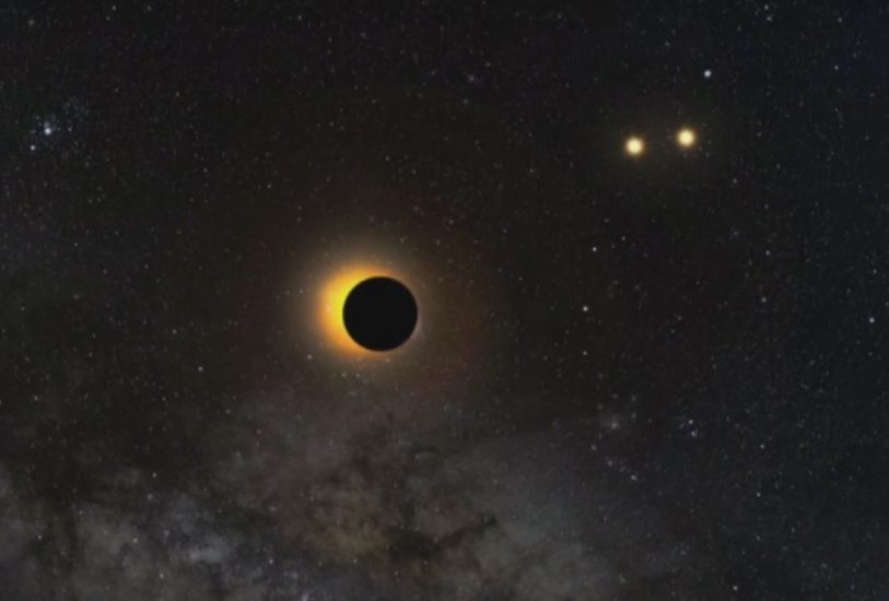 Descoperire astronomica revolutionara: Planetele similare Terrei, dintr-un sistem solar apropiat, care ar putea sustine viata