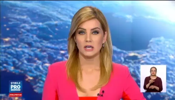 Momentul in care o fetita de 7 ani cade de la etajul 4 al unui bloc. Copilul s-a ales doar cu rani minore